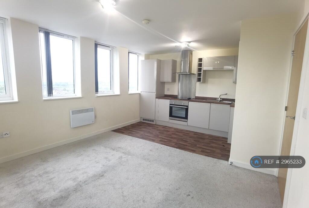 Main image of property: Tameway Tower, Walsall, WS1