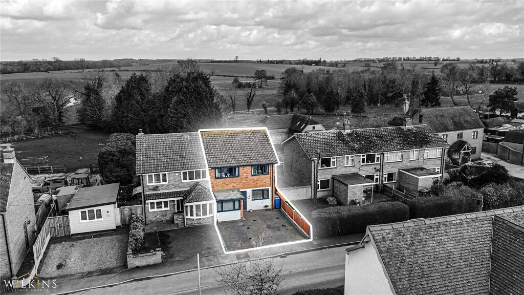 Additional image 29 of Main Street, Clifton Campville, Tamworth, Staffordshire, B79