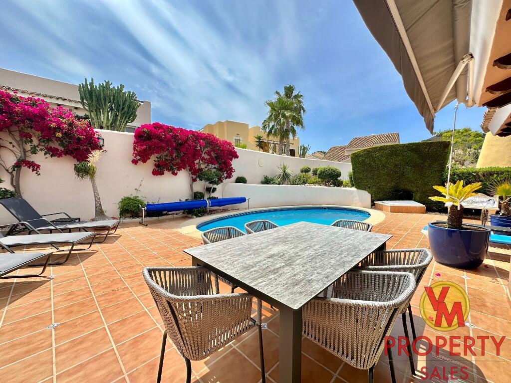 Main image of property: La Manga Club, Murcia