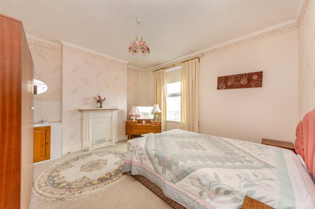 House in Llandudno - More