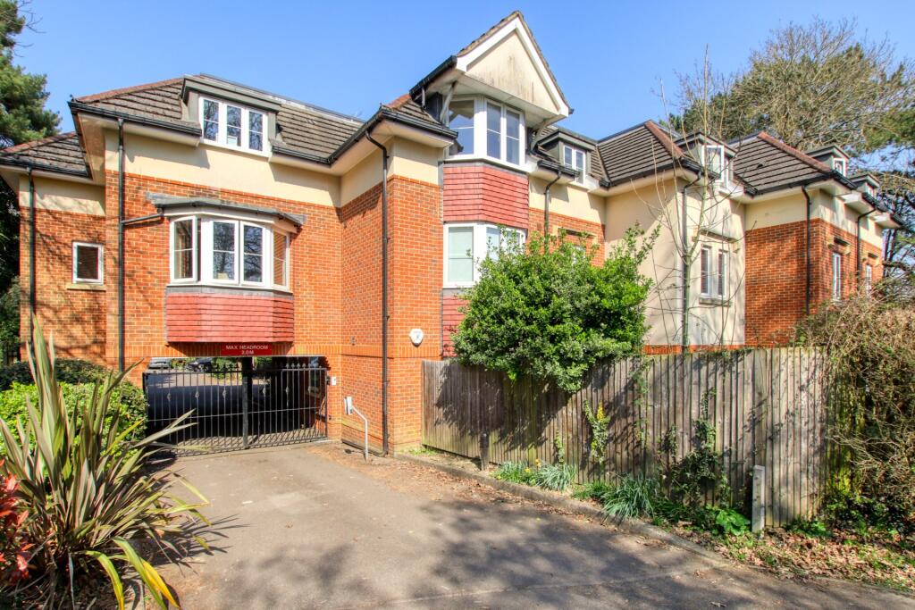 Main image of property: Marchmont Place, Bracknell