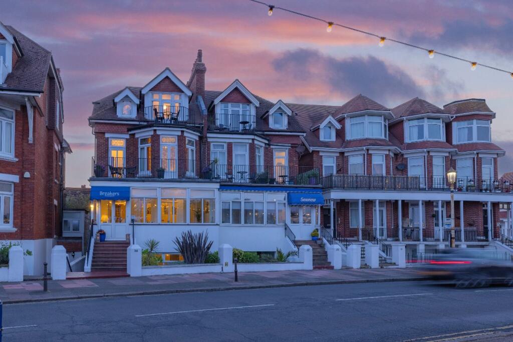 Main image of property: Royal Parade, Eastbourne