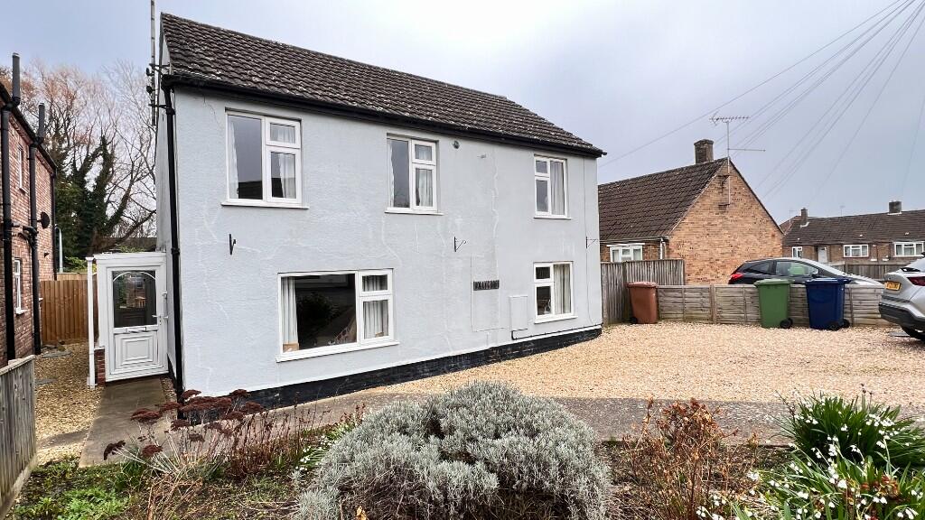 Main image of property: Low Road, Wisbech, Cambridgeshire, PE14