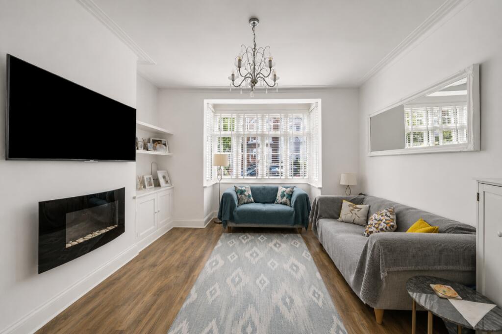 House in London, Mortlake - View 4