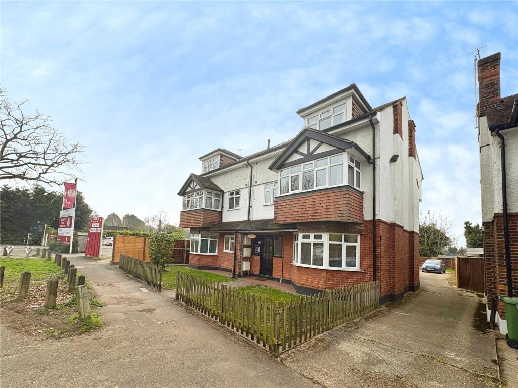 Main image of property: Kingfield Road, Woking, Surrey, GU22