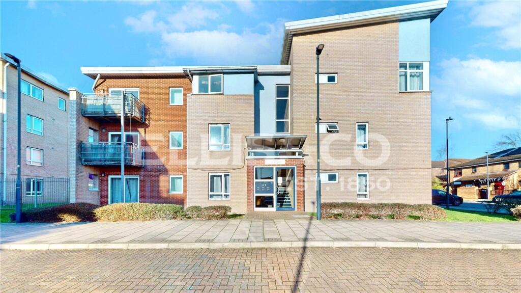 Main image of property: Wellspring Crescent, Wembley, HA9