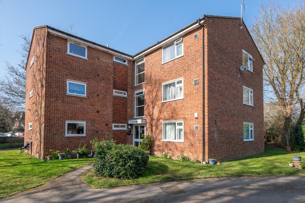 Main image of property: Horley, RH6 