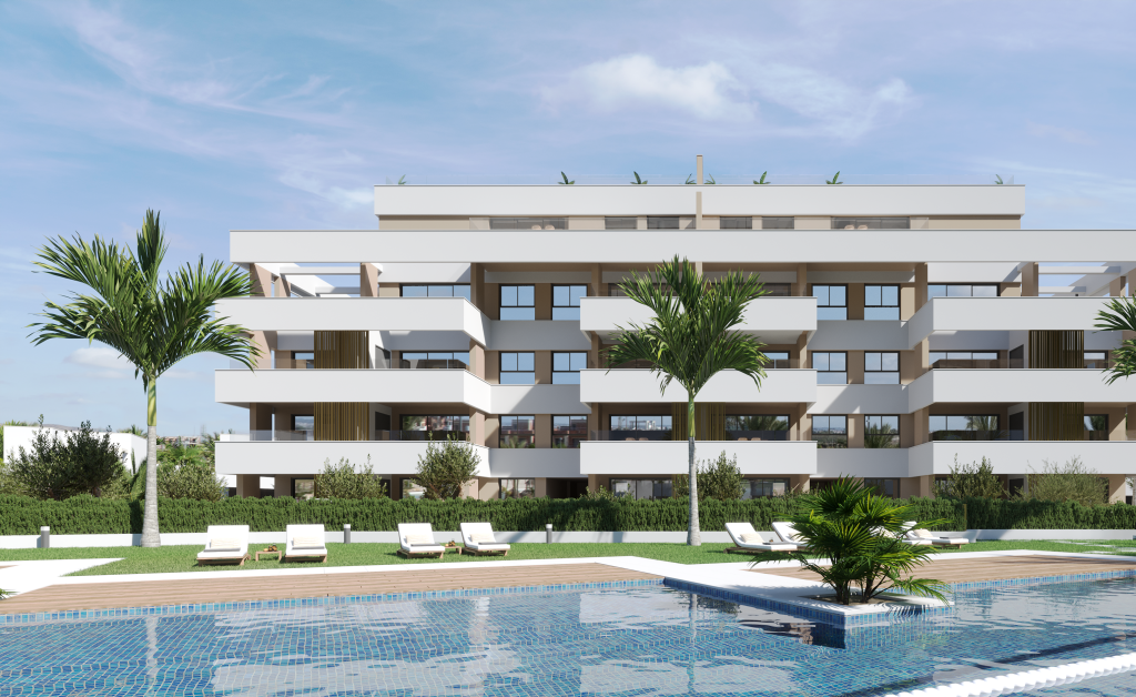 Main image of property: Murcia, Santa RosalÃa