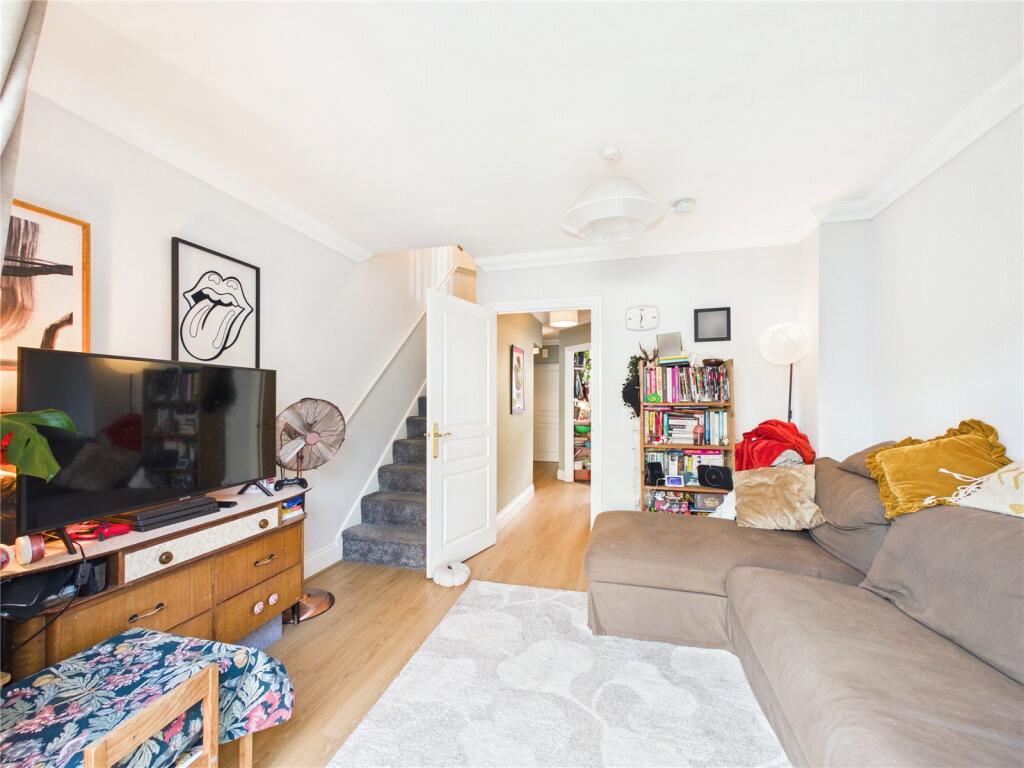 House in Bristol, Little Stoke - View 3