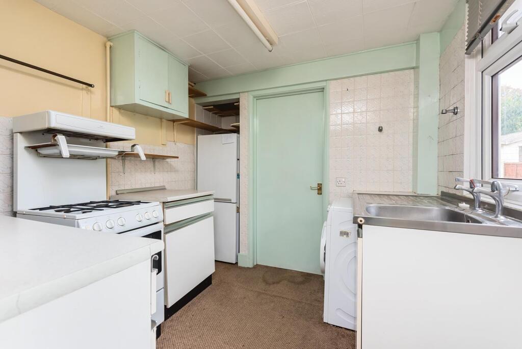 Old Kempshott Lane, Basingstoke - View 5