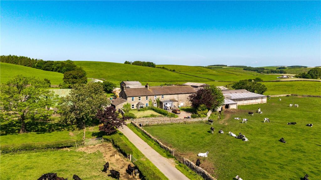 Main image of property: Gressingham, Lancaster, Lancashire
