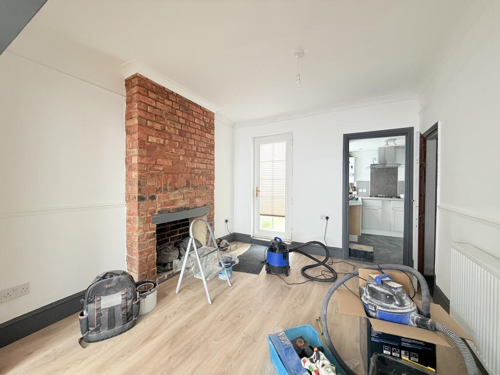 House in Northampton - View 3