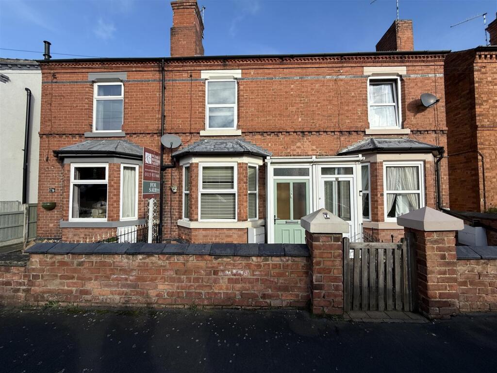 Main image of property: Victoria Street, Radcliffe-On-Trent, Nottingham