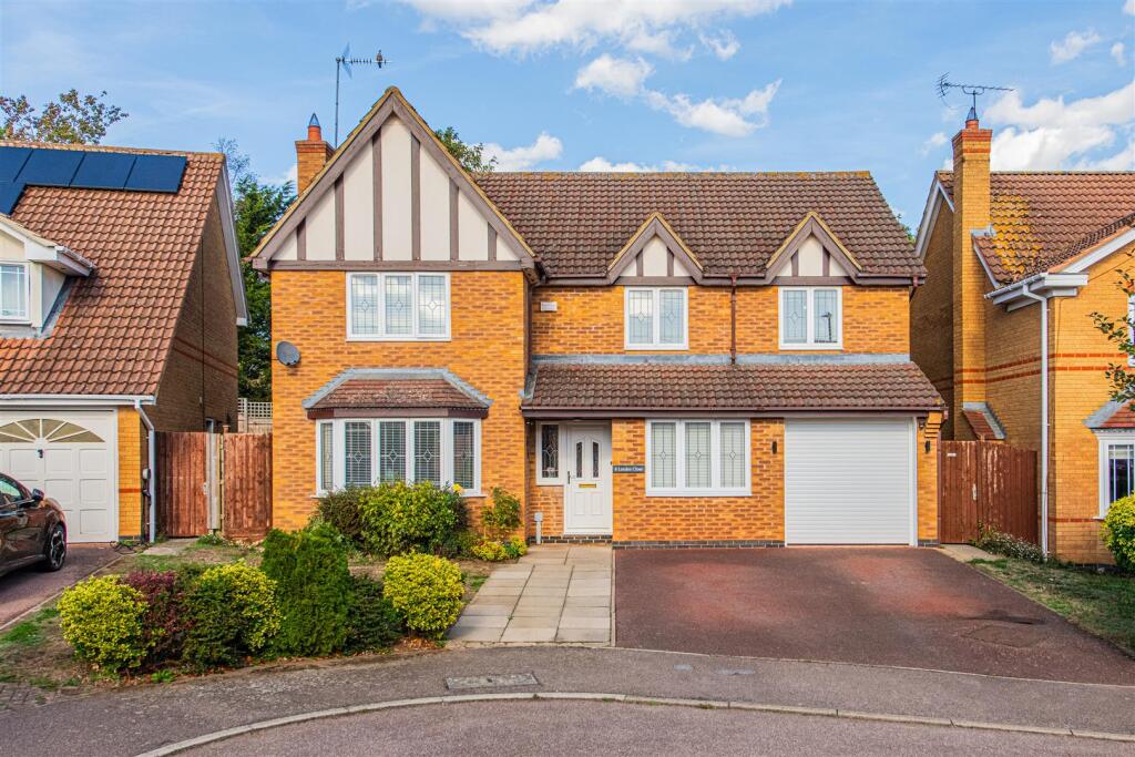 Main image of property: Lexden Close, Wootton, Northampton