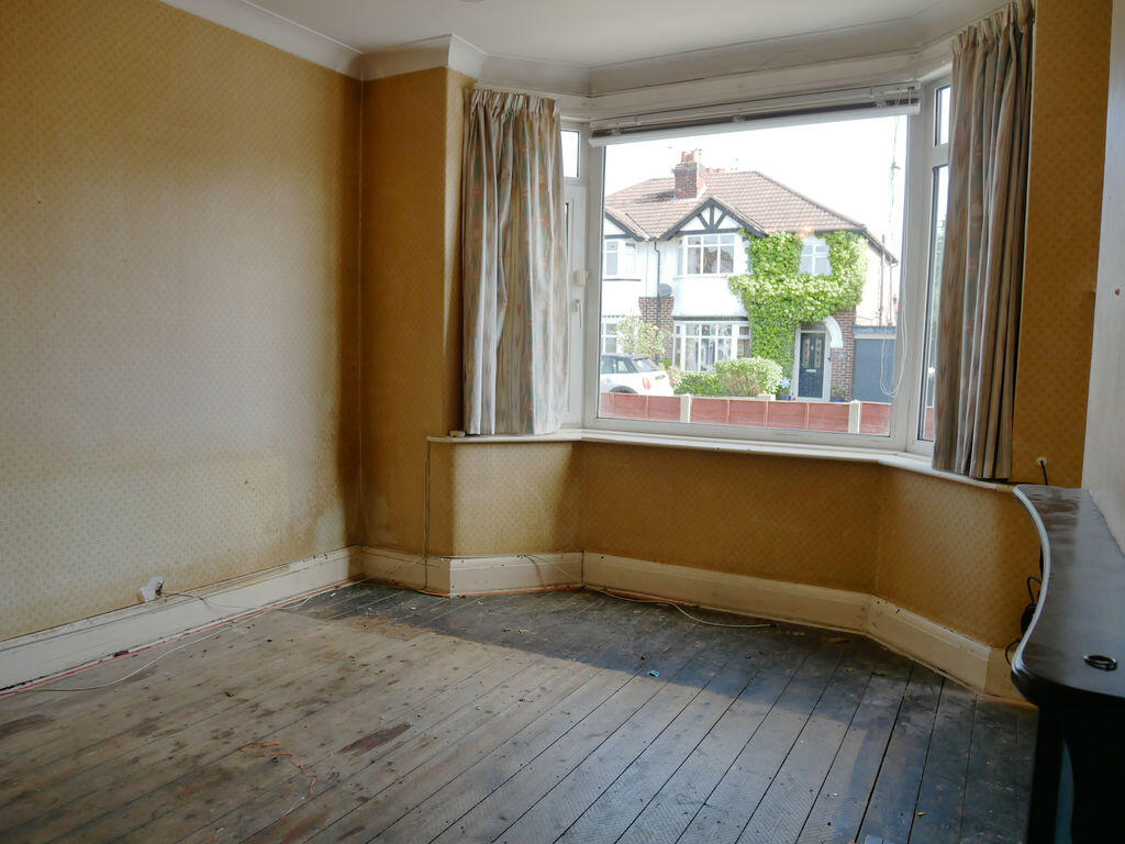 House in Stockport, Gatley - View 3
