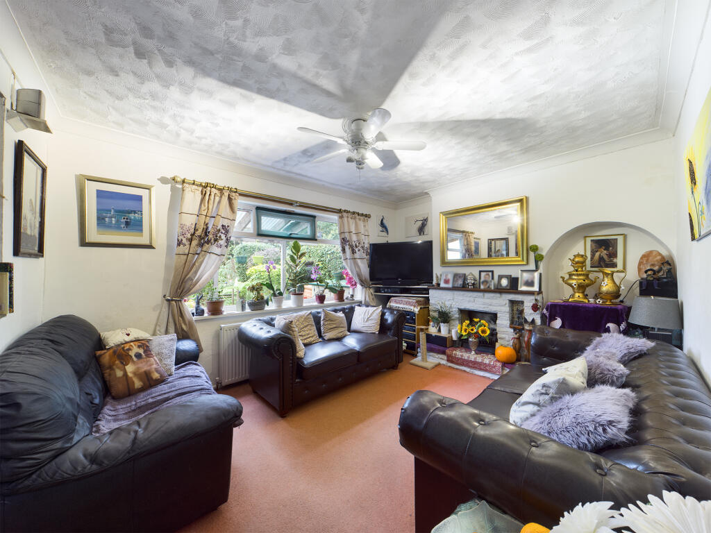 House in London - View 4