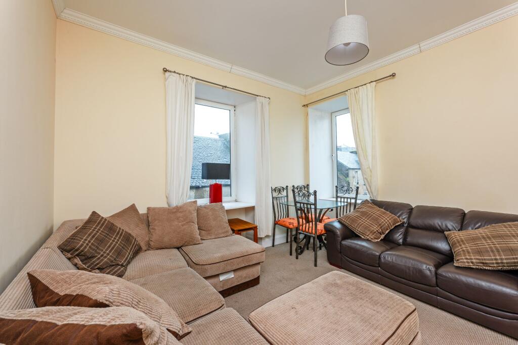 12C Maclean Place, Main Street, Campbeltown photo 4