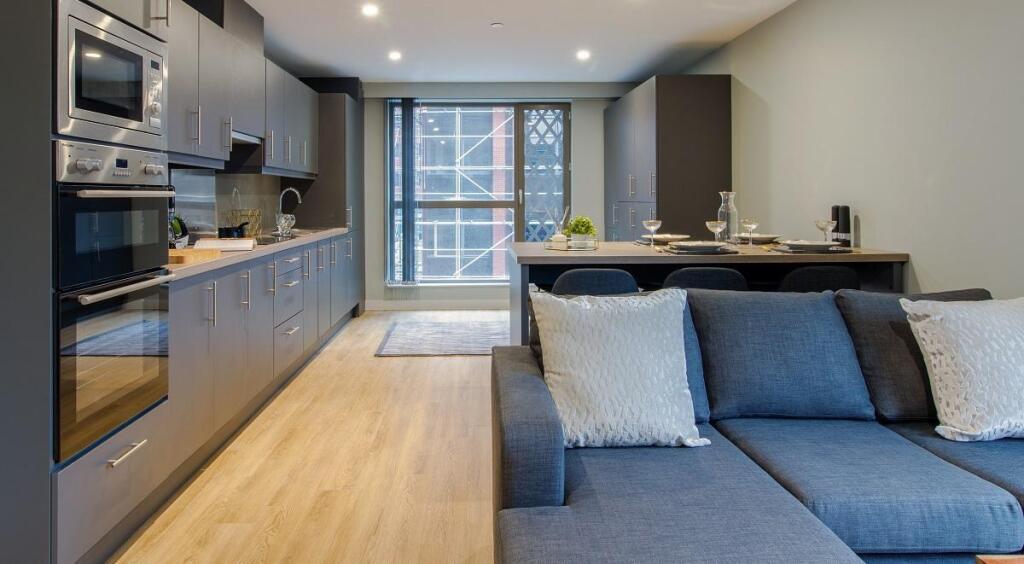 1 bedroom flat share for rent