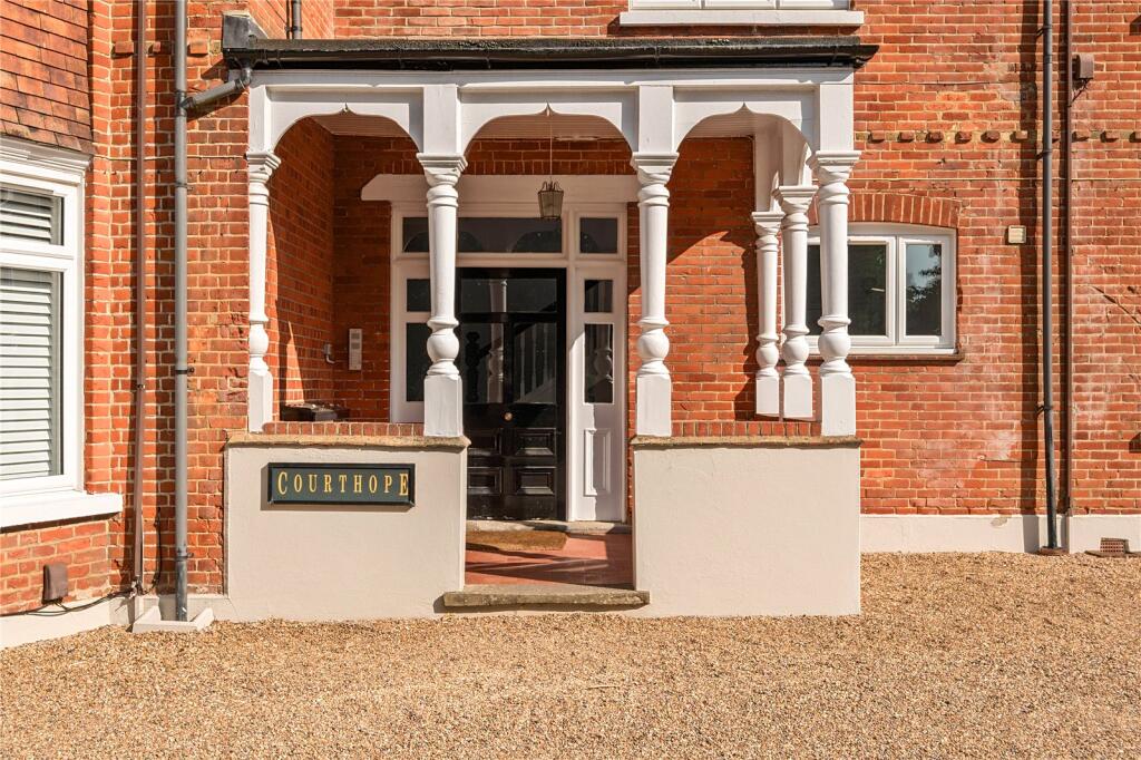 Main image of property: Pembroke Road, Woking, Surrey, GU22