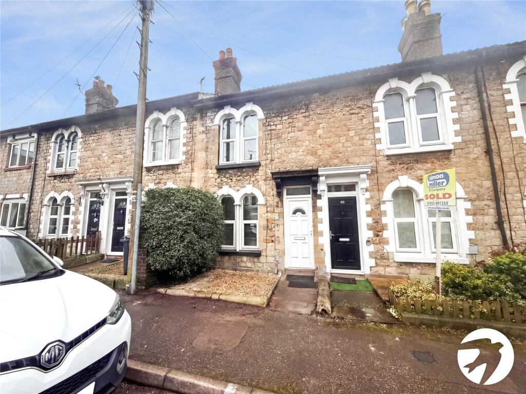 Main image of property: Waterlow Road, Maidstone, Kent, ME14