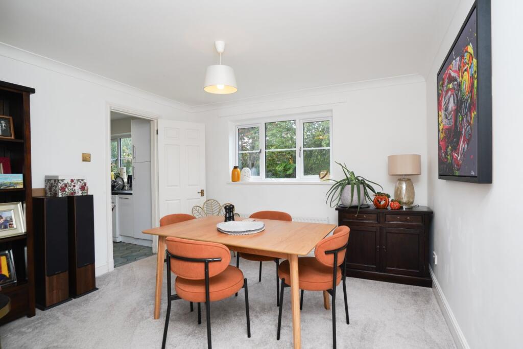 House in Warwick, Park Hill, Kenilworth - View 3