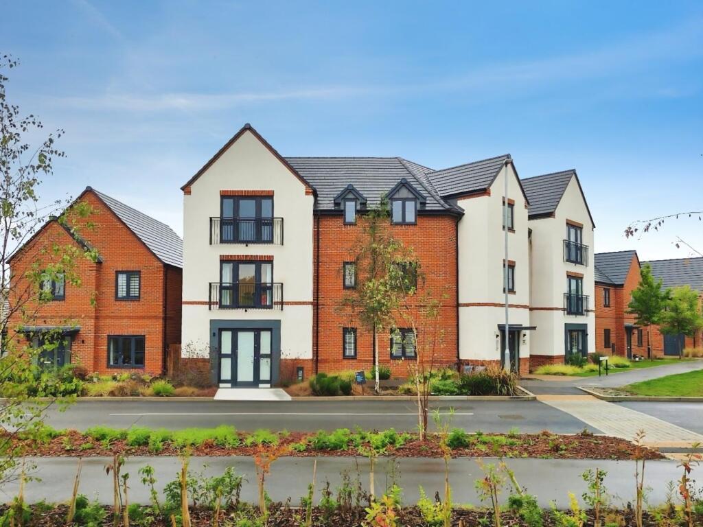 Main image of property: Ireland Road, Crowthorne