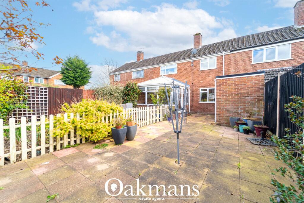 Additional image 13 of Willow Gardens, Bromsgrove, Worcestershire, B61