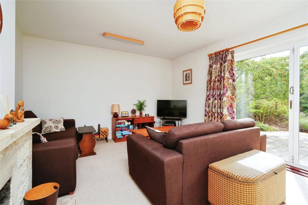 House in Oxford - View 3