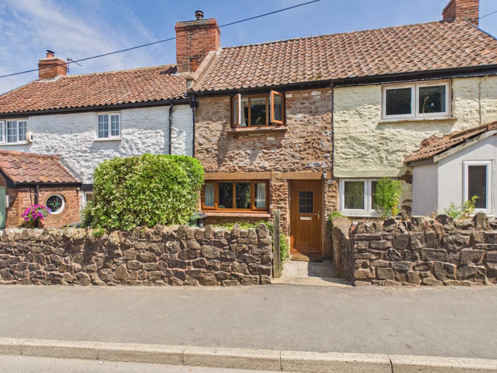 Main image of property: Rodway, Cannington, Bridgwater
