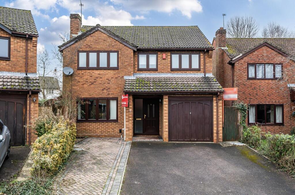 Main image of property: Medway Drive, Valley Park, Chandler's Ford