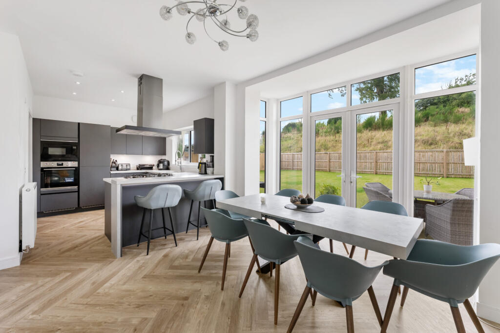 House in Kilmarnock - View 5