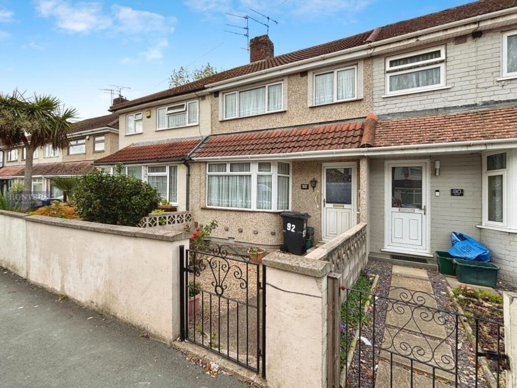 Main image of property: Leinster Avenue, Bristol