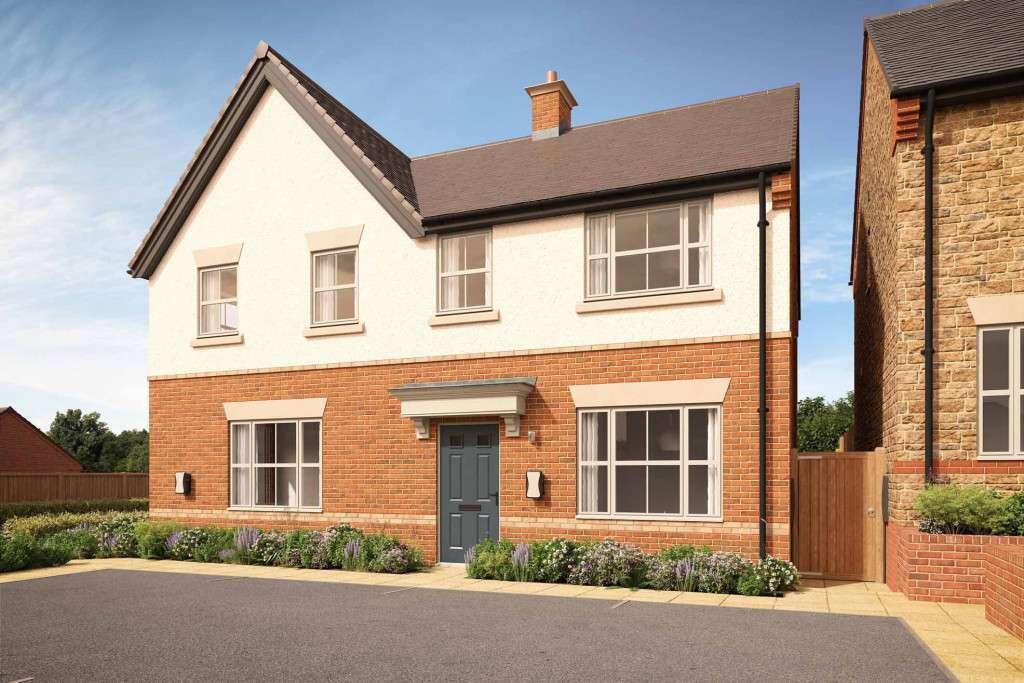 Main image of property: Martley Road,
Lower Broadheath,
Worcester,
WR26RG