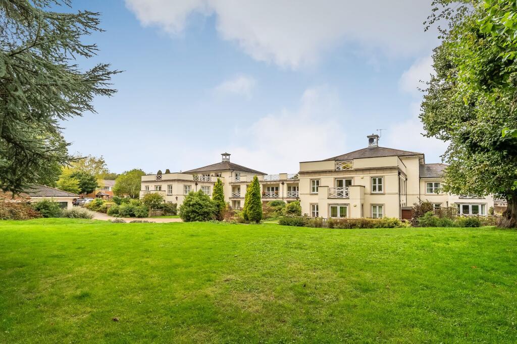 Main image of property: Nellington Road, Rusthall, TN4