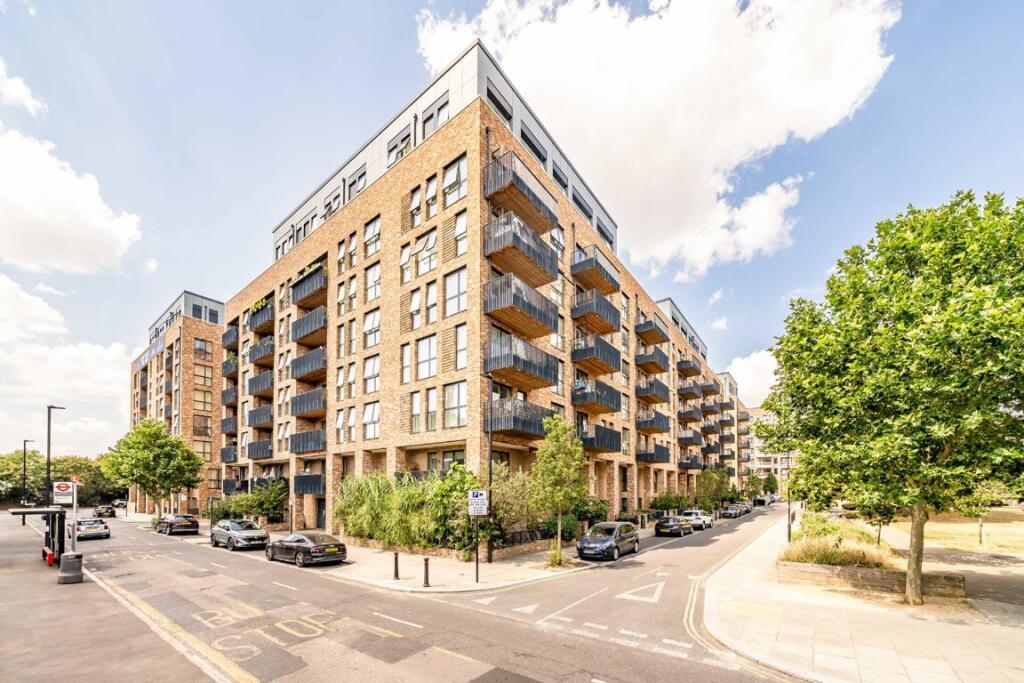 Main image of property: Whelan Road, Acton