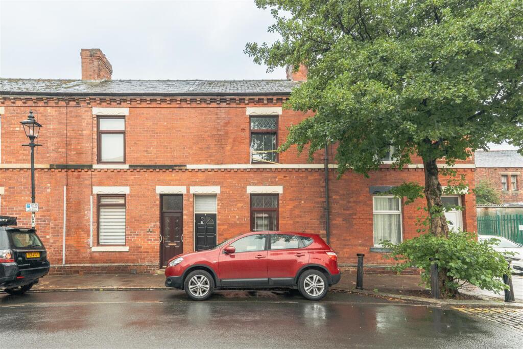 House in Lancaster