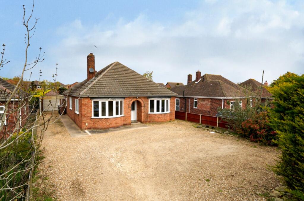 Main image of property: Westcliffe Road, Ruskington, Sleaford, Lincolnshire, NG34
