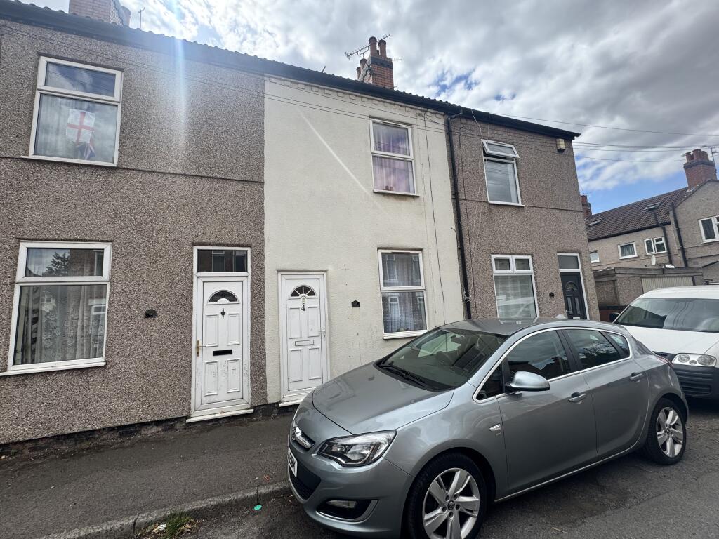 Main image of property: Hope Street, Mansfield, NG18