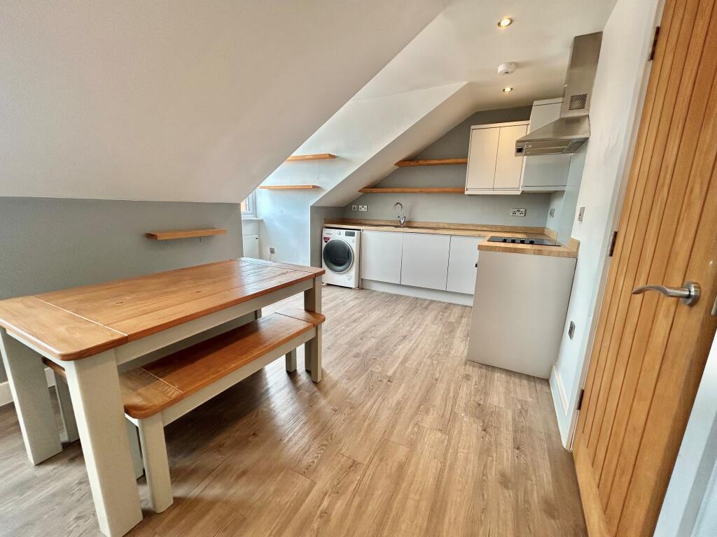 Main image of property: Carlton Road, NOTTINGHAM