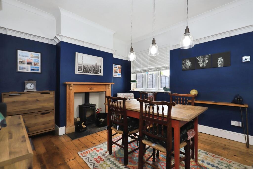 House in Wolverhampton, Penn - View 5