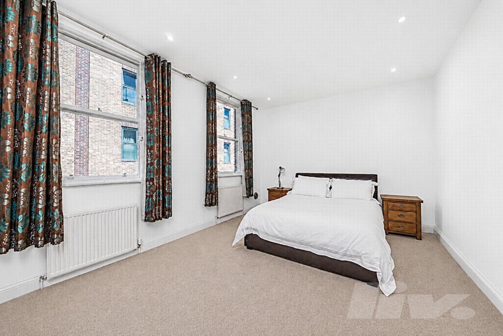 House in London - More
