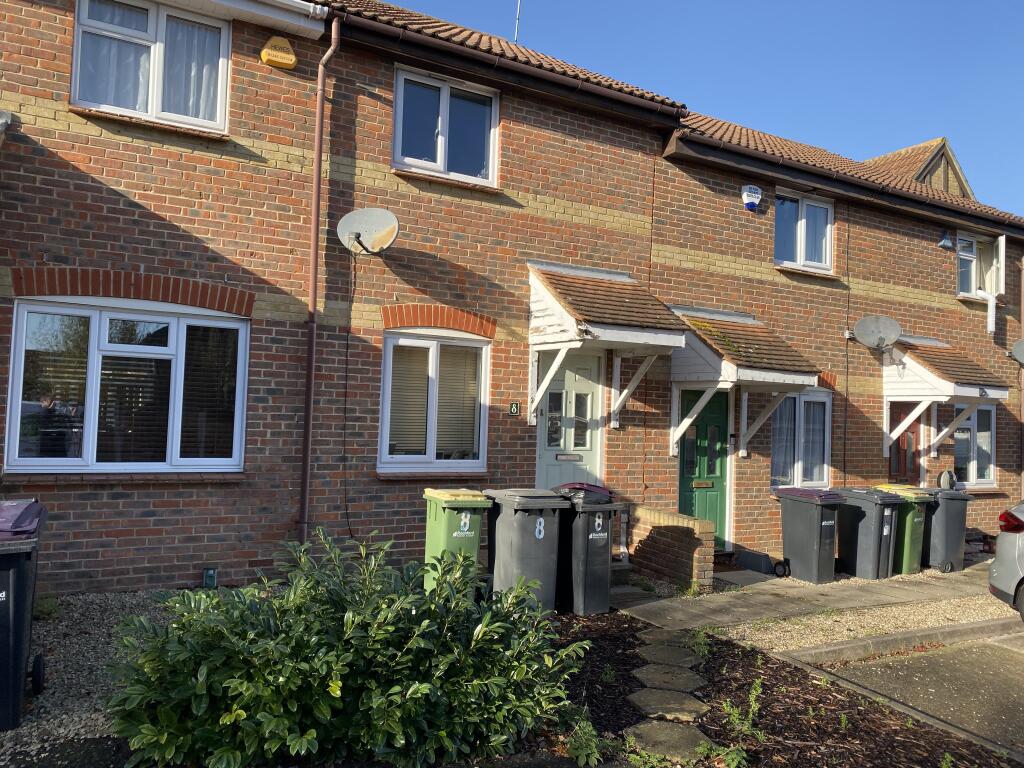 Main image of property: Kestrel Grove, Rayleigh, Essex