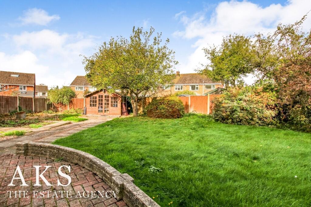 House in Derby - View 4