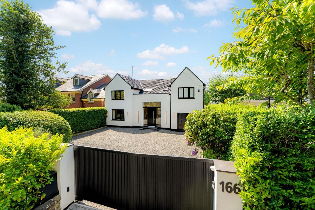 Main image of property: Prescot Road, Aughton, L39