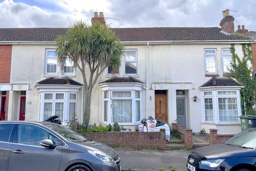 Main image of property: Scotter Road, Bishopstoke, Eastleigh, SO50