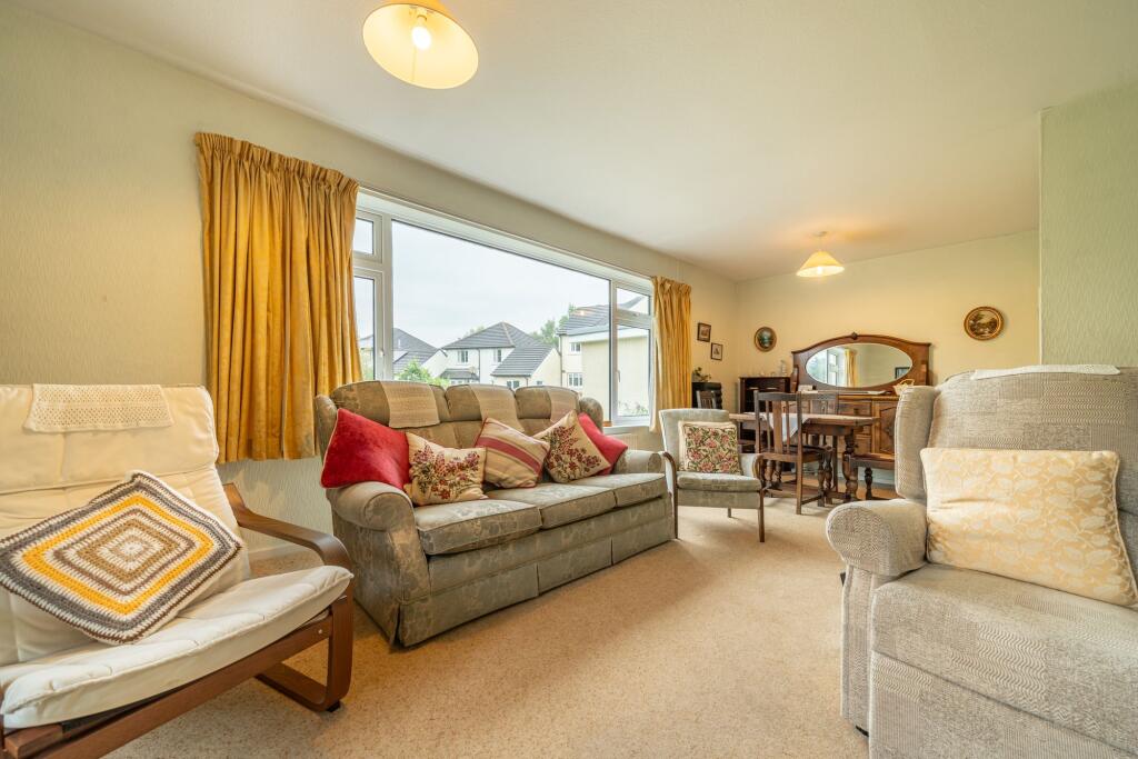 House in Kendal, Kentrigg - More