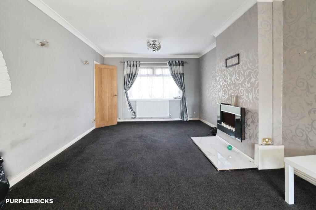 Nevin Crescent, Cardiff, CF3 photo 3