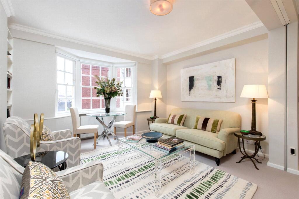 Main image of property: Whiteheads Grove, London, SW3