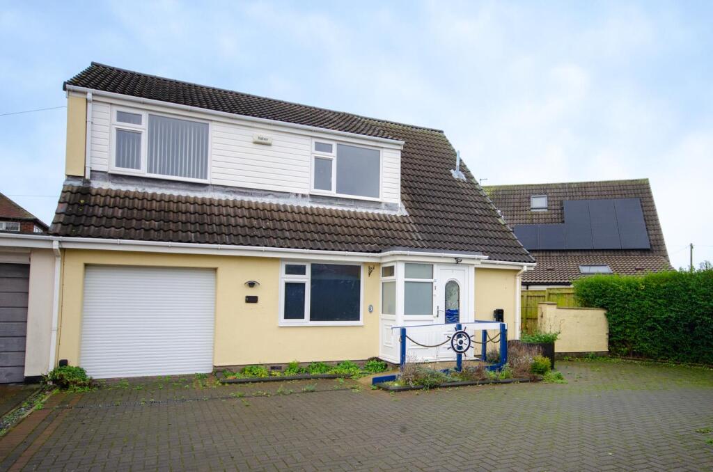 Main image of property: Carrs Meadow, WITHERNSEA