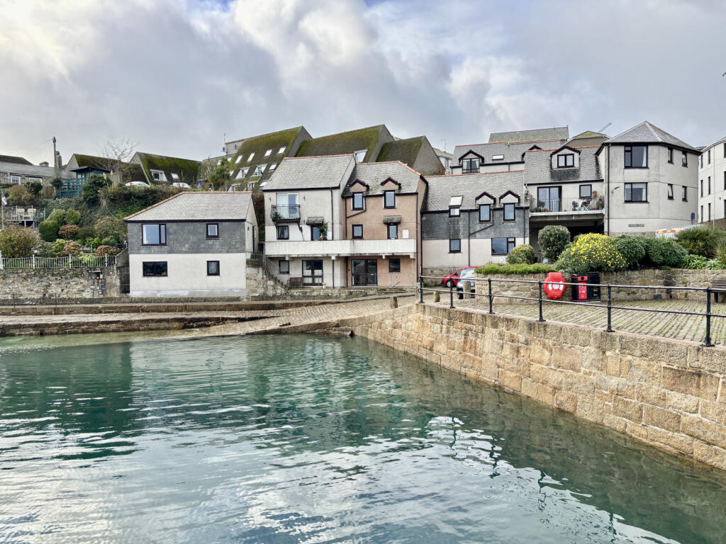Main image of property: Abbey Slip, Penzance, TR18 2LS